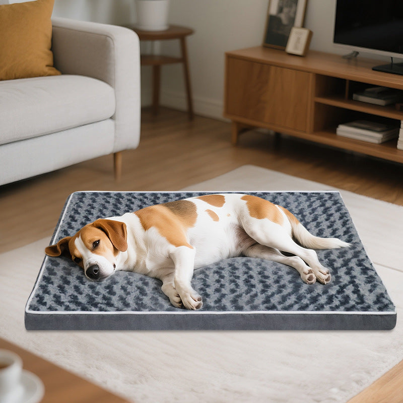 ZipNest Washable Pet Pad TiporaLab